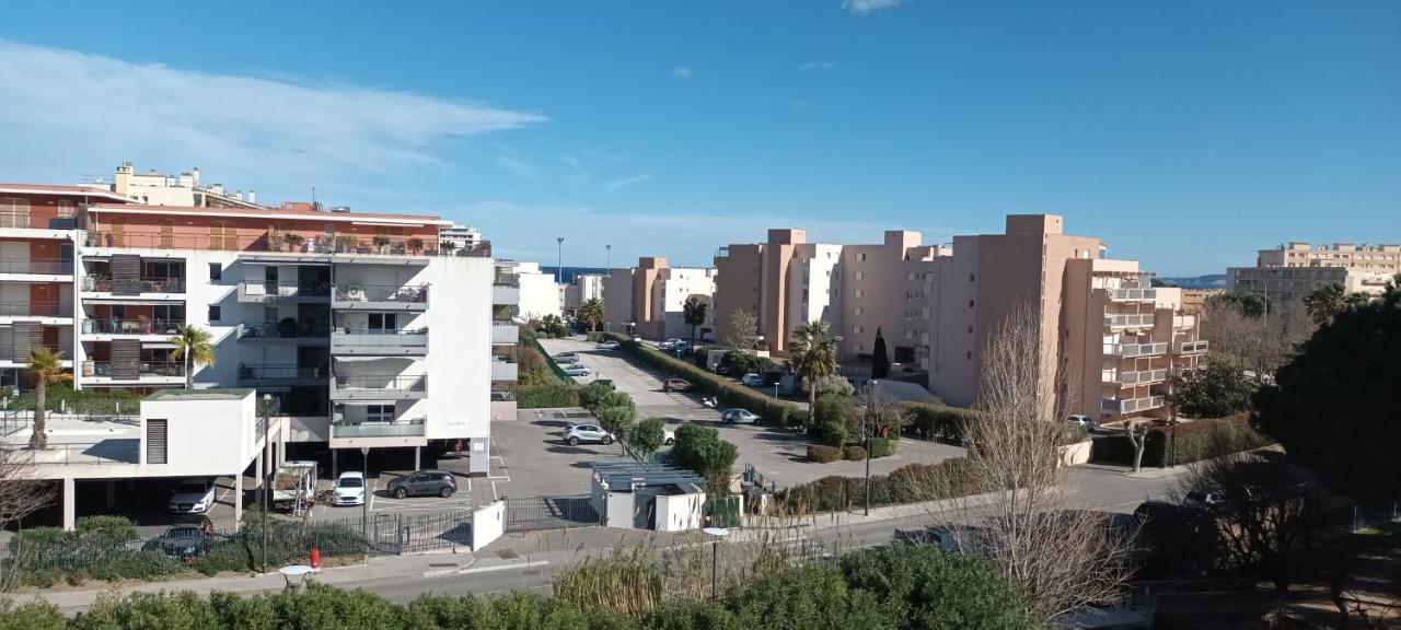 شقة Le Queirele لو لا فاندو المظهر الخارجي الصورة
